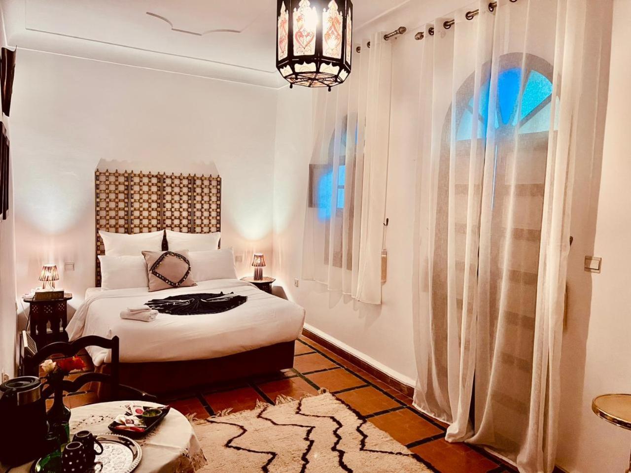 Dar Sydney Bed and Breakfast Μαρακές Δωμάτιο φωτογραφία