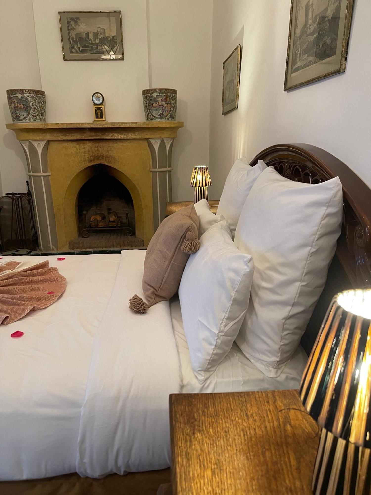 Dar Sydney Bed and Breakfast Μαρακές Δωμάτιο φωτογραφία