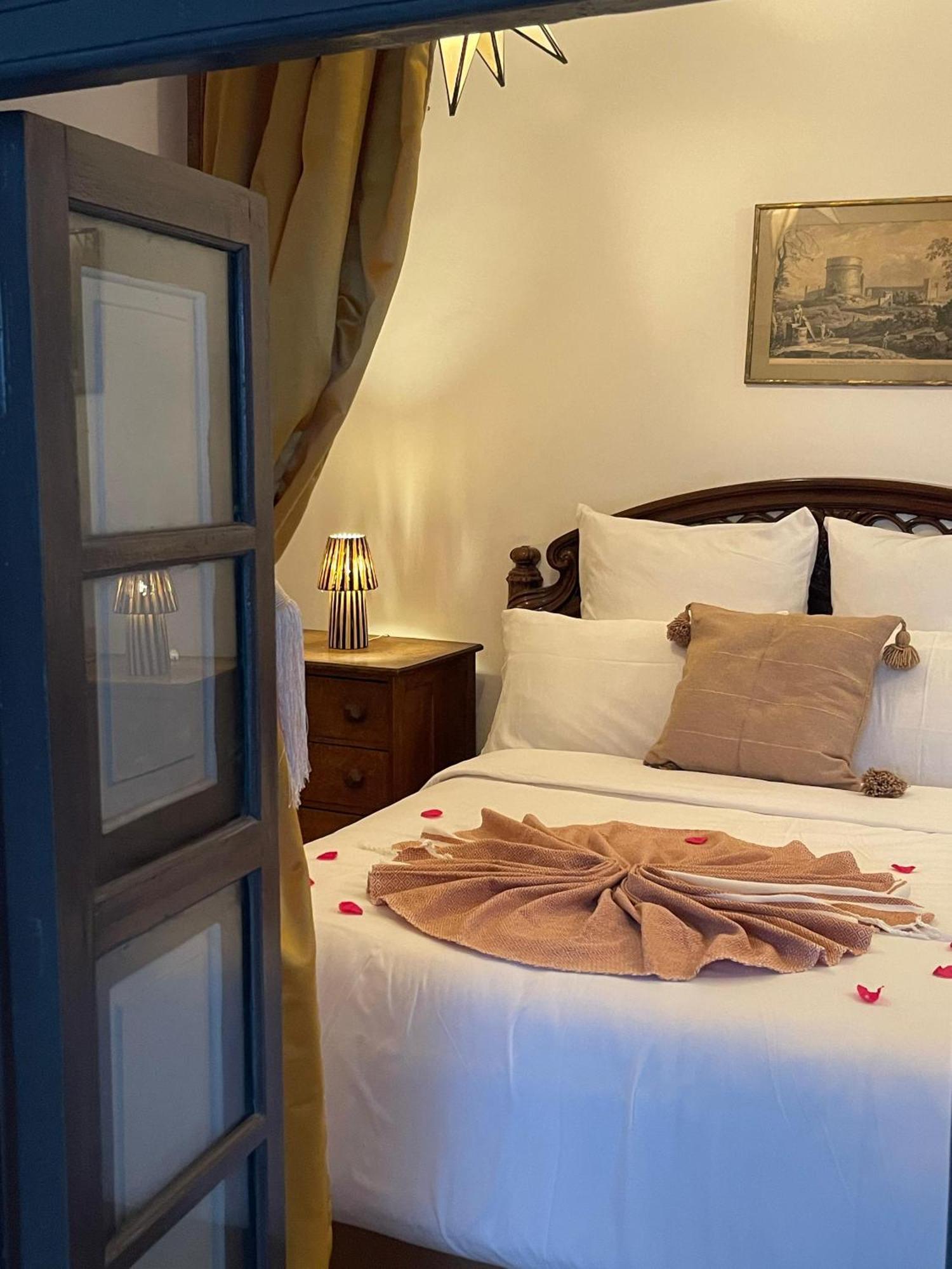 Dar Sydney Bed and Breakfast Μαρακές Δωμάτιο φωτογραφία