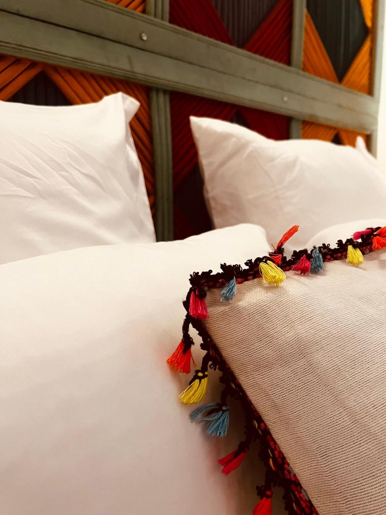 Dar Sydney Bed and Breakfast Μαρακές Εξωτερικό φωτογραφία