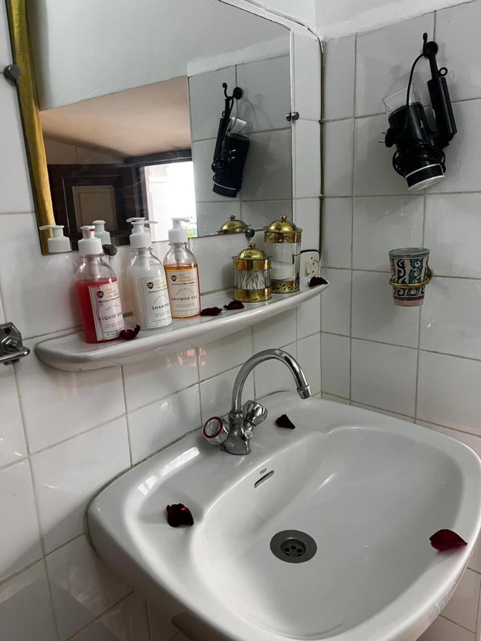 Dar Sydney Bed and Breakfast Μαρακές Εξωτερικό φωτογραφία