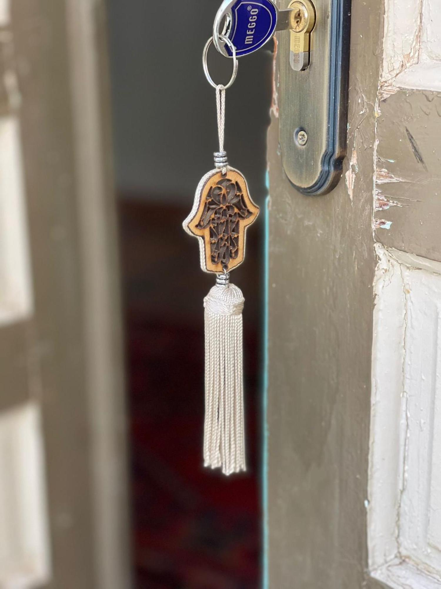 Dar Sydney Bed and Breakfast Μαρακές Εξωτερικό φωτογραφία