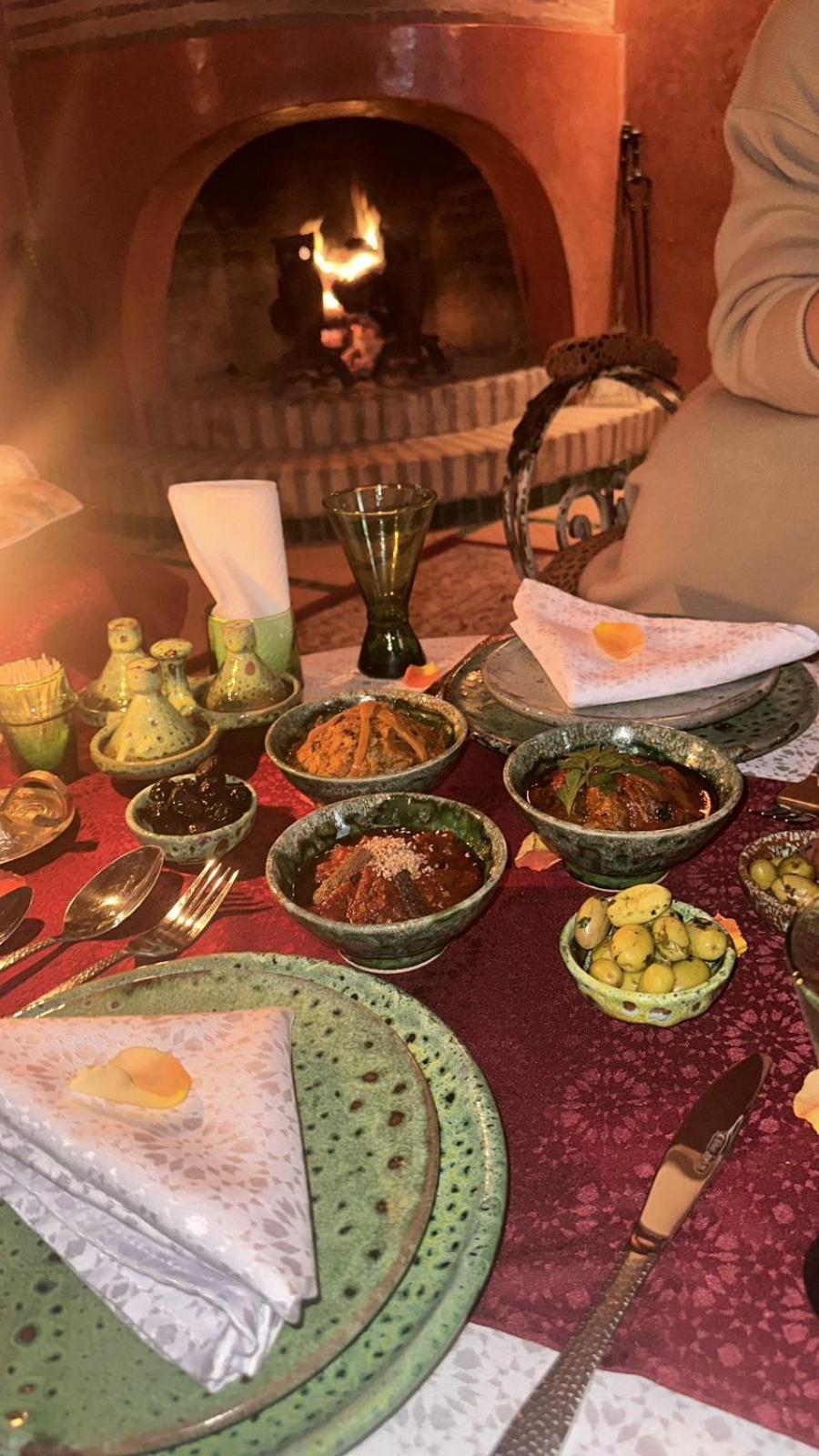 Dar Sydney Bed and Breakfast Μαρακές Εξωτερικό φωτογραφία