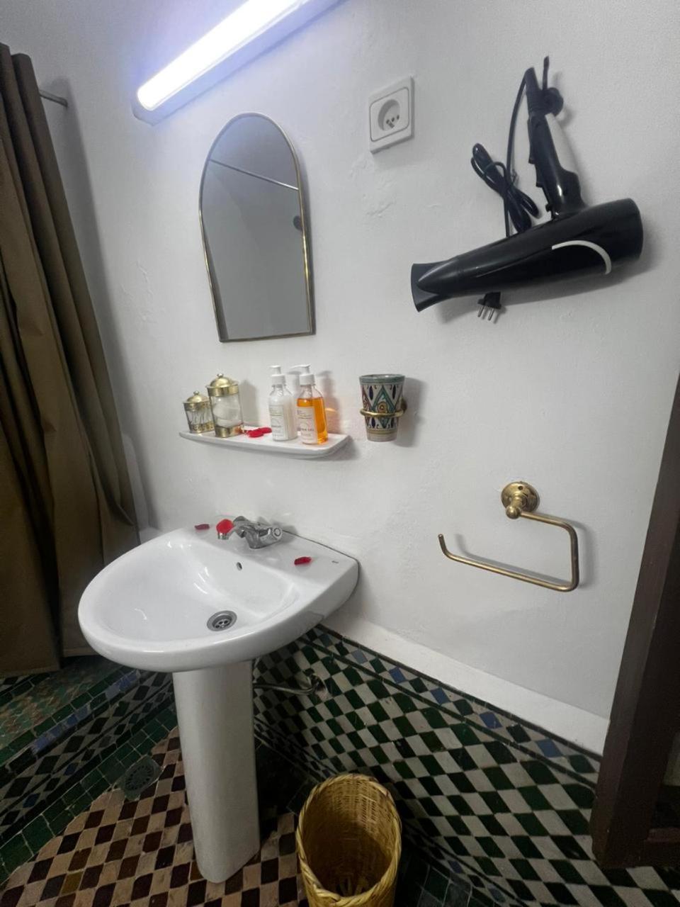 Dar Sydney Bed and Breakfast Μαρακές Εξωτερικό φωτογραφία