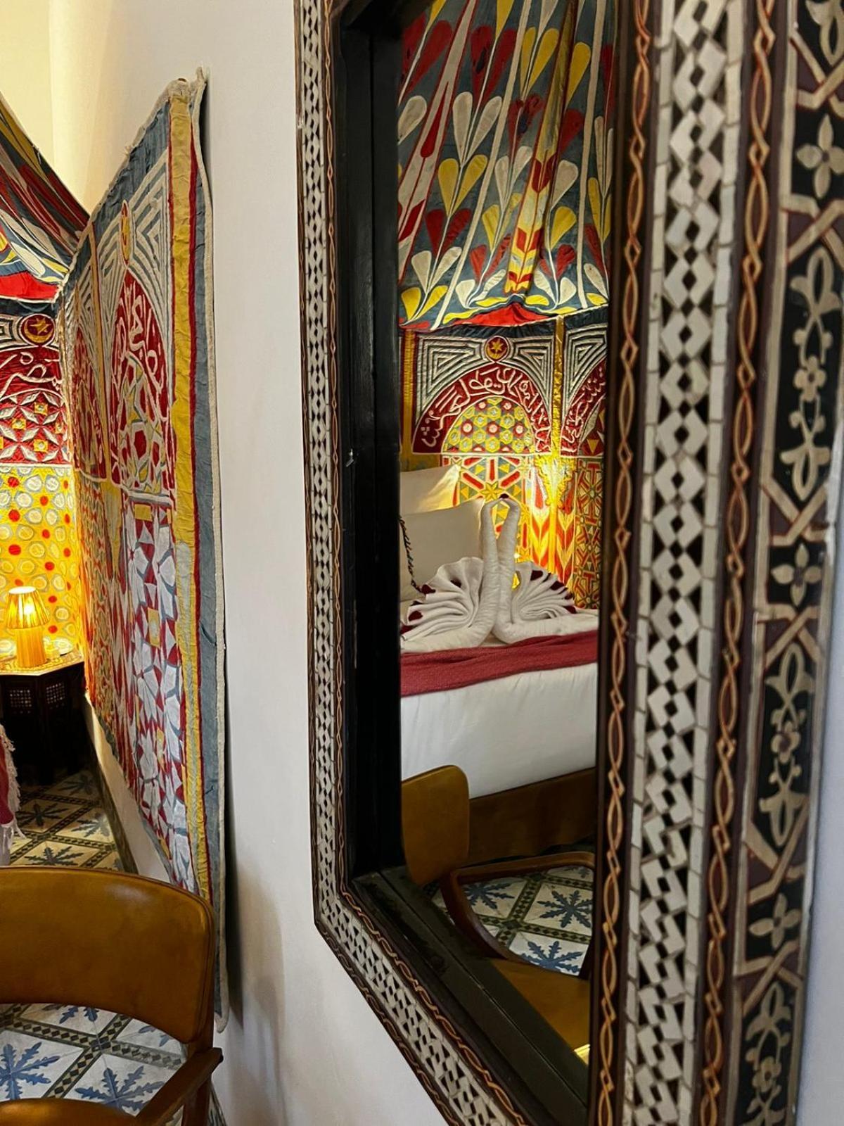 Dar Sydney Bed and Breakfast Μαρακές Εξωτερικό φωτογραφία
