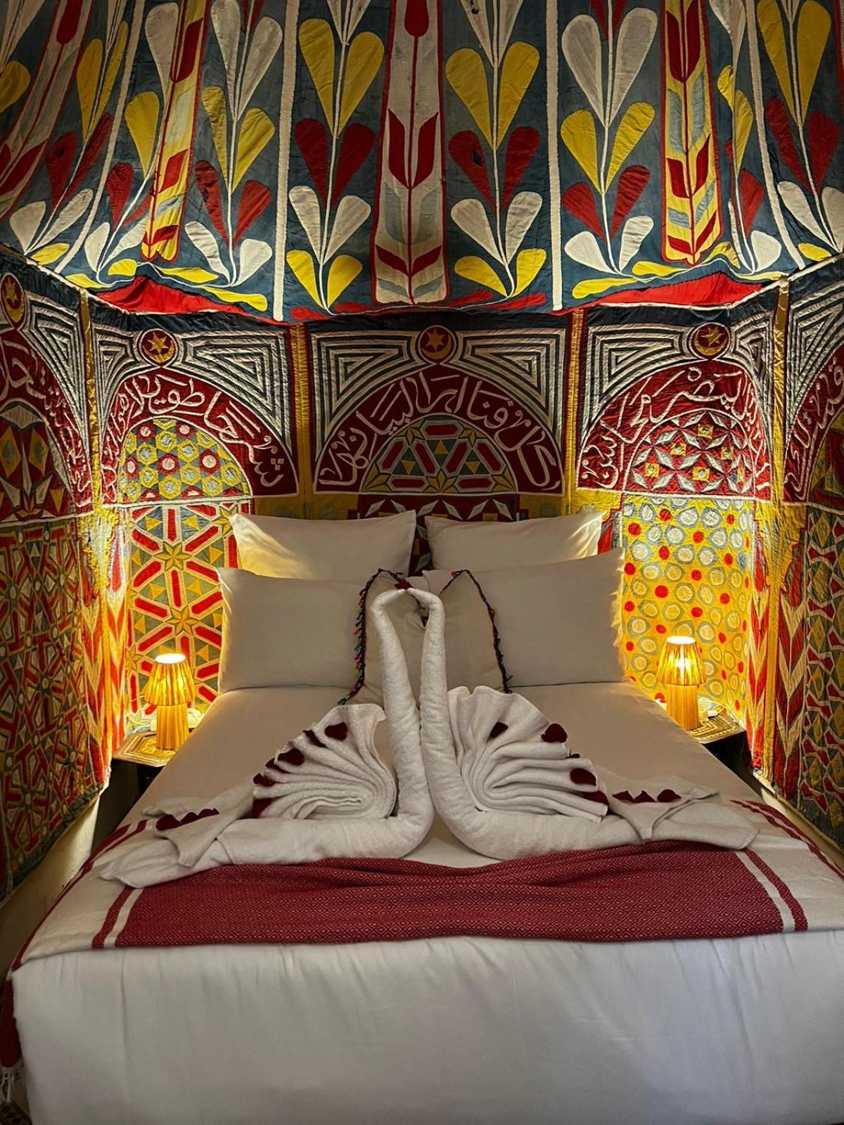 Dar Sydney Bed and Breakfast Μαρακές Εξωτερικό φωτογραφία