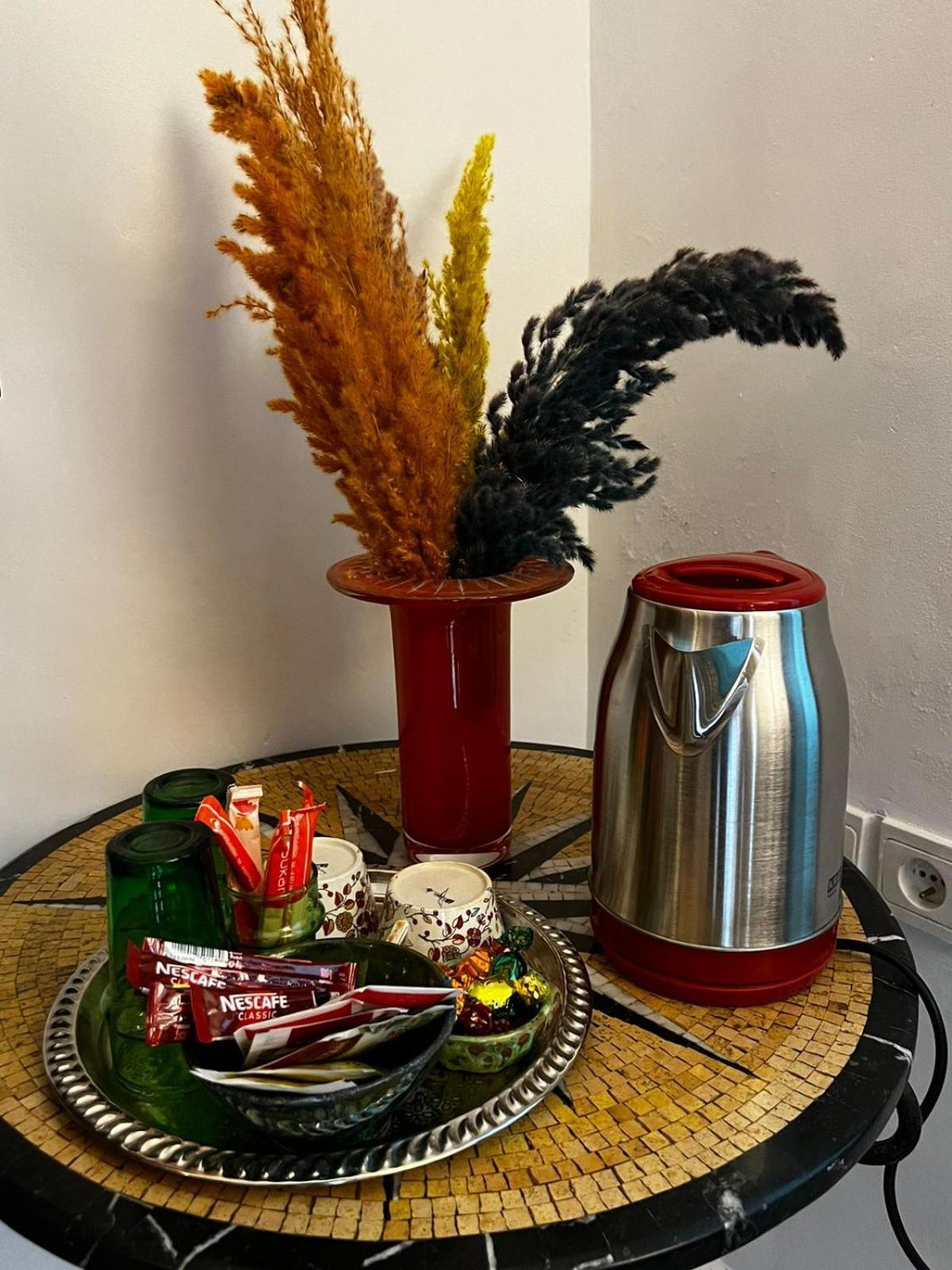 Dar Sydney Bed and Breakfast Μαρακές Εξωτερικό φωτογραφία