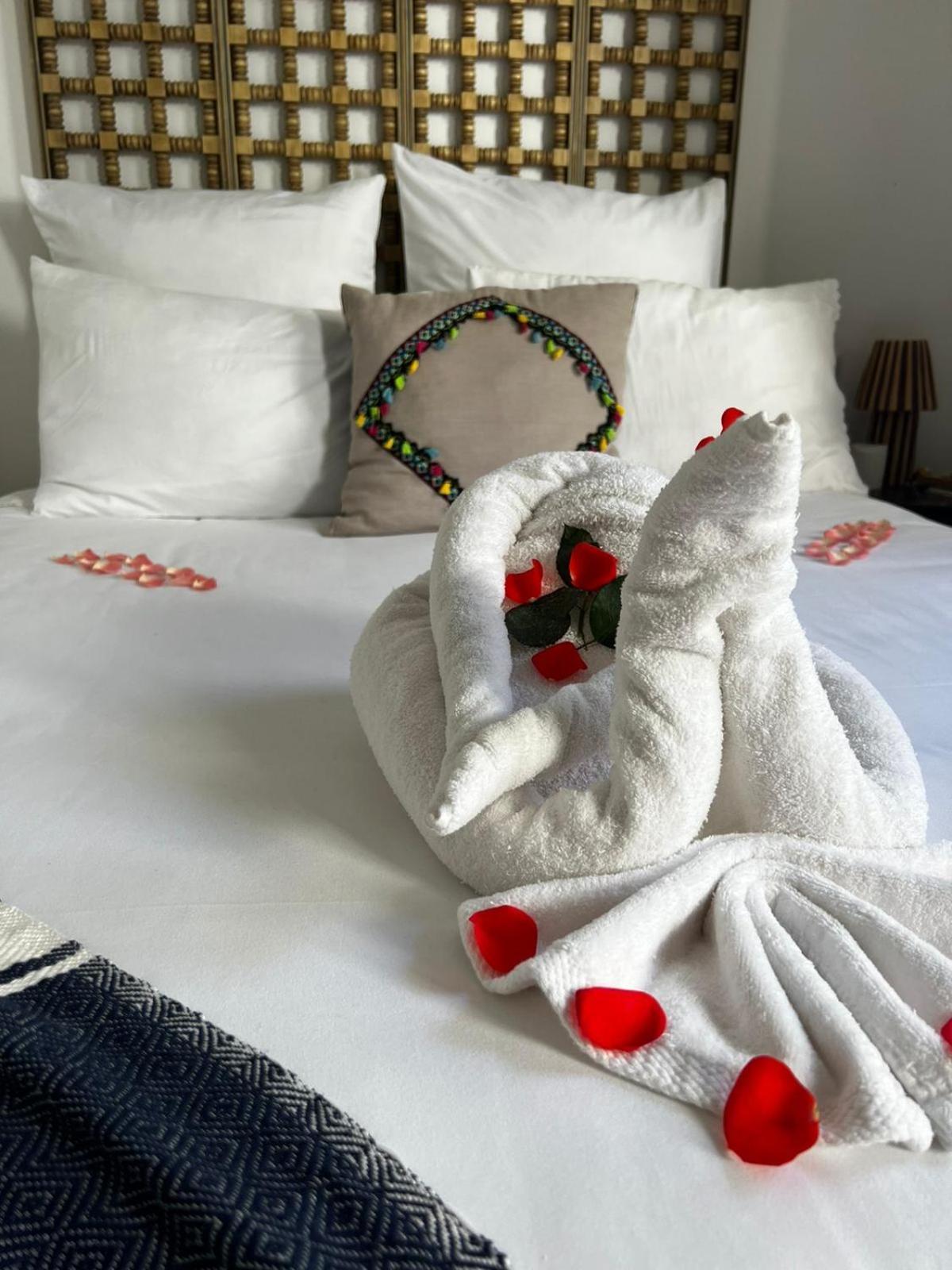 Dar Sydney Bed and Breakfast Μαρακές Εξωτερικό φωτογραφία